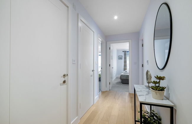 Belmore 1 & 2 Bedroom Luxury Apartment - Foto 64