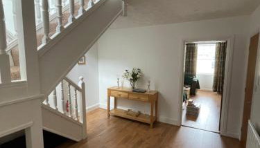 Low Haven - Foto 3, Lobby or reception