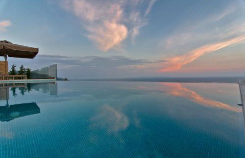 Luxury Glass Villas - Foto 19