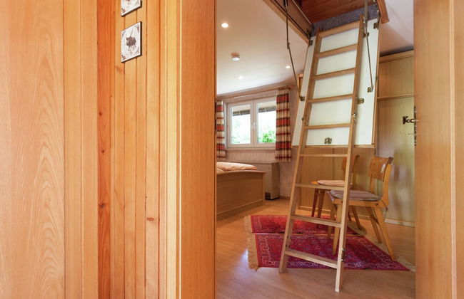 Modern Apartment in Sauerland With Balcony - Foto 5