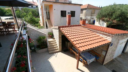 Apartments Jadranka - Foto 2