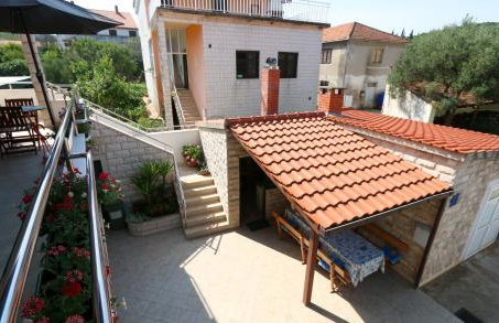 Apartments Jadranka - Foto 2