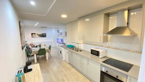 Tarraco Ruiseñor - Foto 2, stove, dishwasher, pet friendly