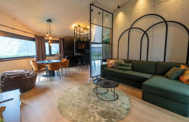 LIFESTEIL Appartementresort - Foto 27