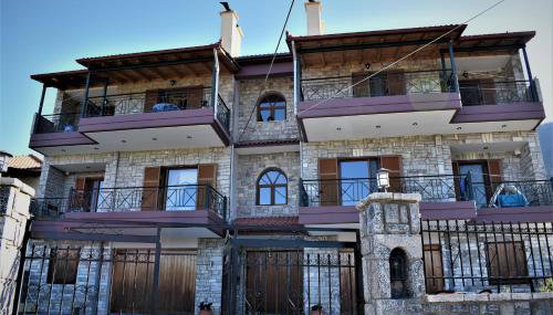 Mainades House - Foto 4