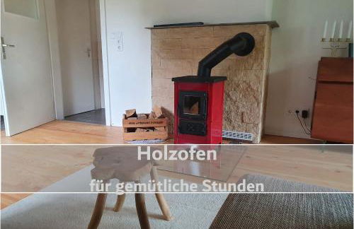 Fachwerk zum Entspannen, max. 3P - Foto 11