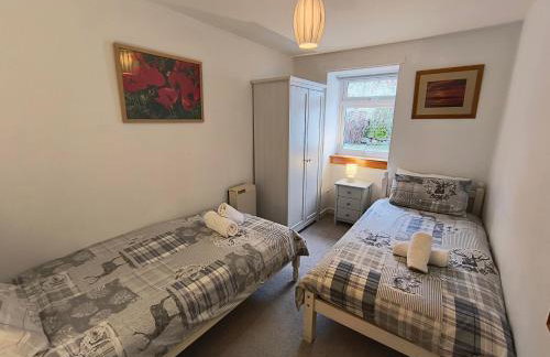 Smithy Cottage, Perthshire - Foto 19