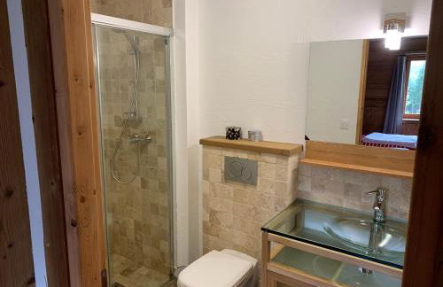 Le Chalet dans les Etoiles - Photo 16