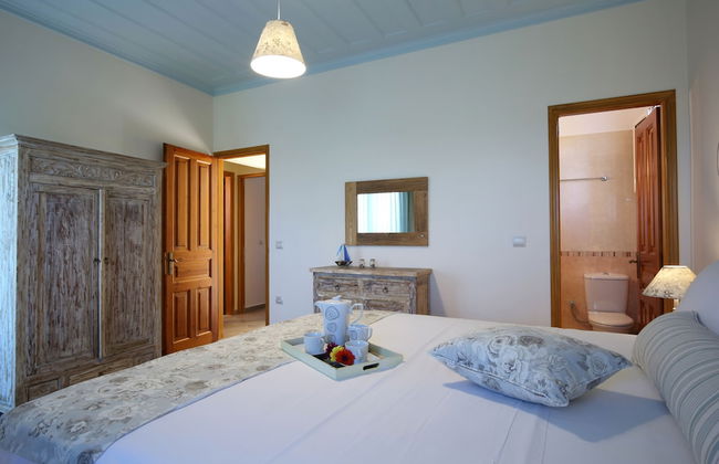 Alea Resort Villas - Foto 5