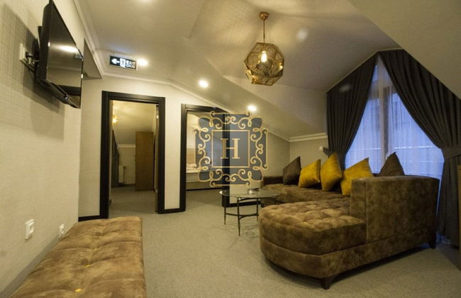 Hit Suites - Photo 13