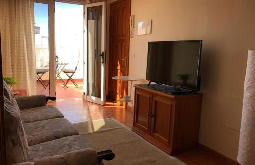 El Ático Luminoso - Foto 17