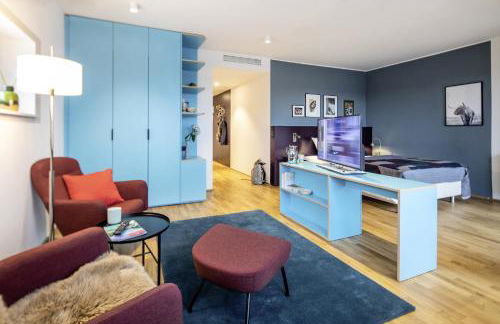 THE FLAG Oskar M. - Foto 83