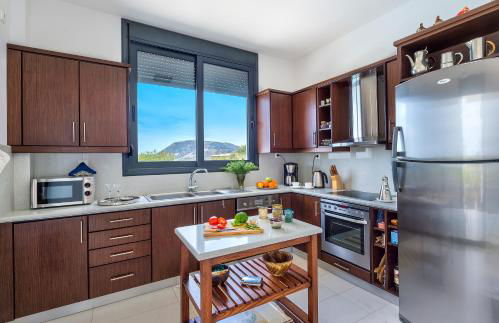 Villa Lefki - Foto 17