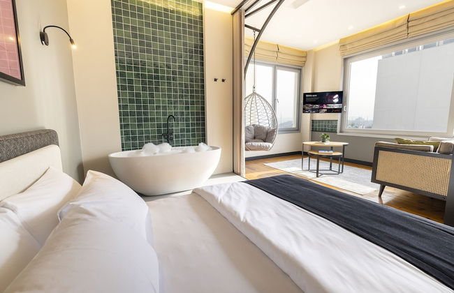 Upside Apartments - Foto 4