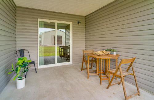 12 Mi to Avery Island: Spacious Family Home! - Foto 25