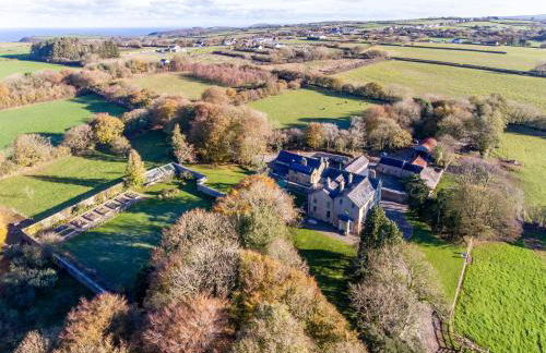 The Coach House - Foto 37