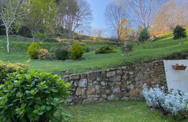 Casa Rural Ogoño Mendi - Photo 8