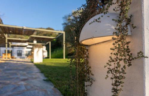 Apartamento para pareja, Finca Contrabando. Sanlucar del Guadiana - Foto 22