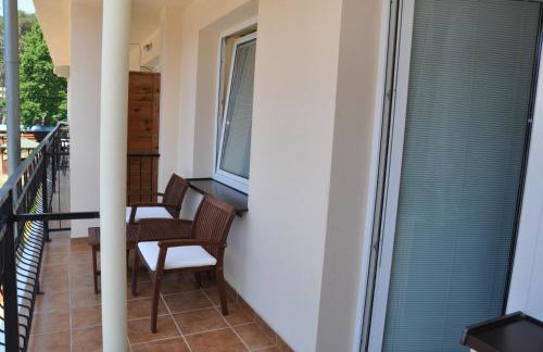 BLUE MARE Apartamenty MES - Foto 45