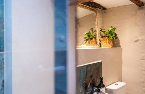 Two Stunning Cottages near Stratford-upon-Avon - Foto 5