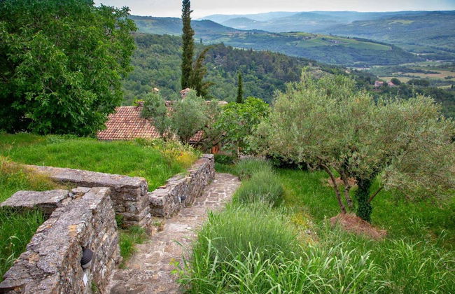 Villa Bella - Foto 23