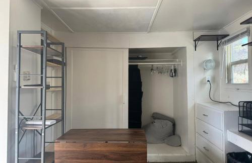 Midtown Charm: 1BR Urban Pad - Foto 8