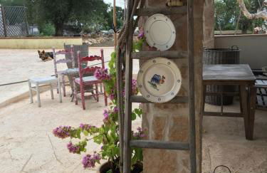 Grano Arso Appartamento Turistico - Foto 5