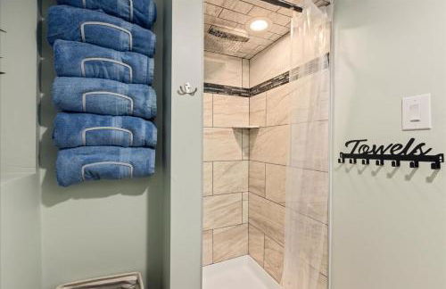 Modern Garden Apartment Steps to the Beach - Foto 19