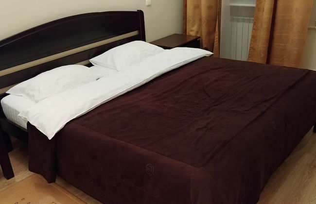 Kiev Apartments - Foto 74