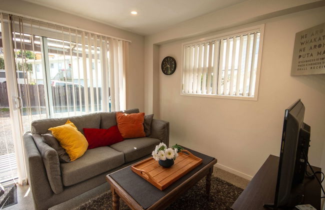 Centrally Located 1 Bedroom Apartment in Auckland - Foto 10