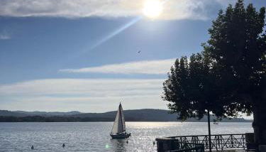 Villa Elisabetta Lago Maggiore - Foto 3