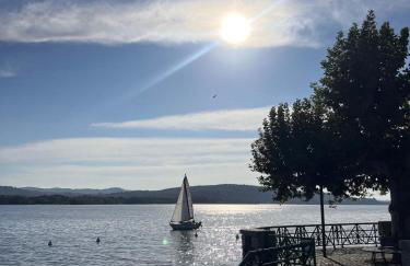 Villa Elisabetta Lago Maggiore - Foto 3