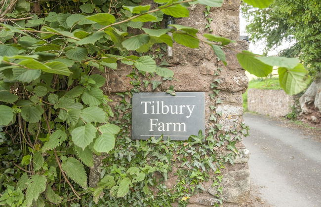 Tilbury Cottage - Foto 23