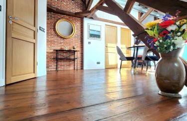 Les Bulles d'Aÿ - Loft - Foto 8