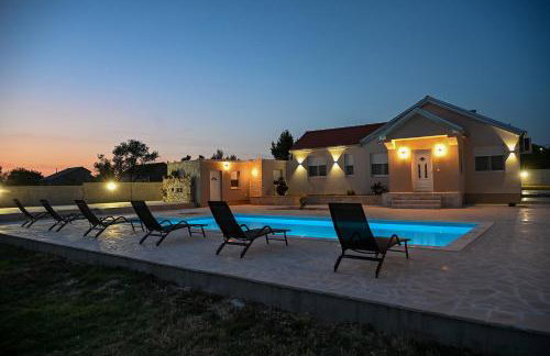 Holiday Home Marija with pool - Foto 44