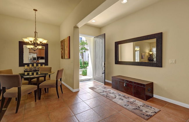 Barefoot Villa Mountain Views & Luxury Spa Access - Foto 24