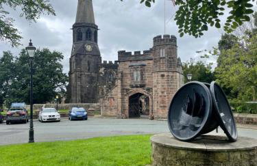 Slick Space for a Standish Stay - Photo 40