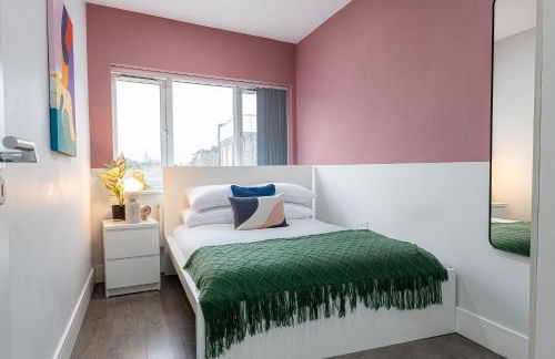 Charming Chalk Farm Properties - Foto 79