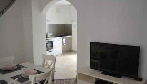 La Bulle familles Clim, wifi, airport shuttle,tout à pied - Foto 5