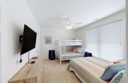 The Sandbridge Dunes - Island Sunrise 317 - Foto 21