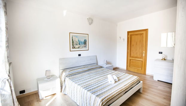 Renzo e Lucia - Foto 5, Habitación