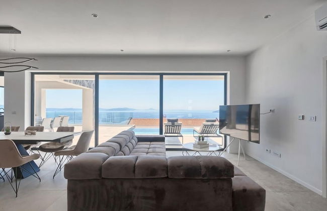 Villa Ateneum - Foto 10