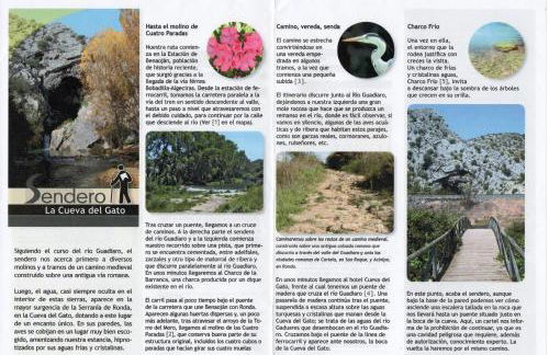 Casa Estacion de Benaojan - Photo 23