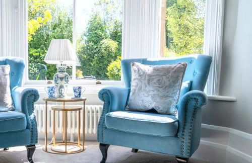 Stunning 4 bedroom house in Wadebridge, Cornwall - 2 living rooms and superking beds - Foto 41