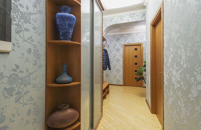 GM Apartment Tverskaya 15 - 57 - Photo 38