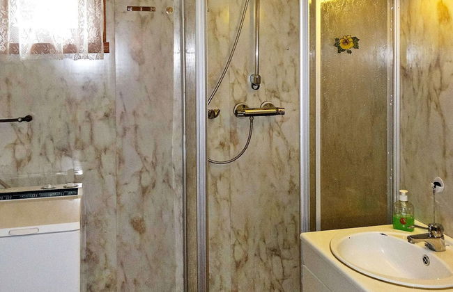 6 Person Holiday Home in Halsanaustan - Photo 7