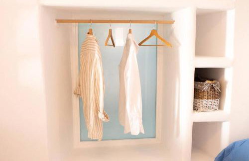 Traditional Arch House Paros - Photo 11