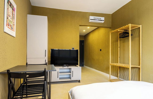 K-K Suites & Apartments - Foto 30