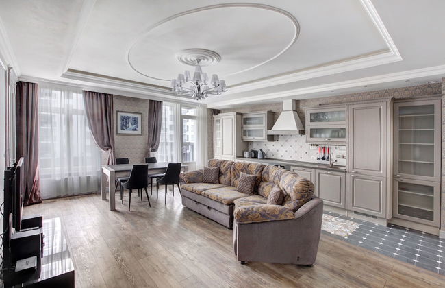 Boutique Apartments Classic - Foto 10