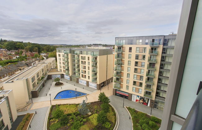 KD Tower Abodebed - Foto 10